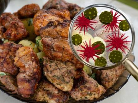 U.S. Virgin Islands personal injury lawyer for resort food poisoning